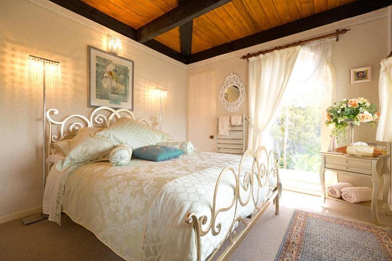 Tivoli Homestay New Plymouth Zimmer foto