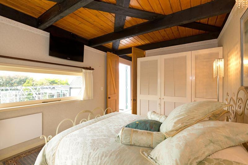 Tivoli Homestay New Plymouth Zimmer foto