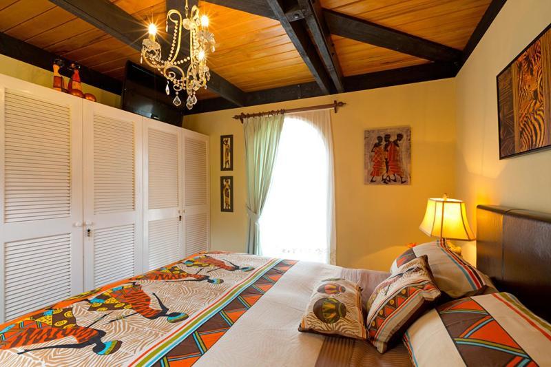 Tivoli Homestay New Plymouth Zimmer foto