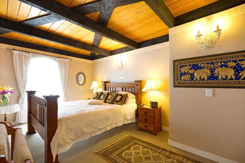 Tivoli Homestay New Plymouth Zimmer foto