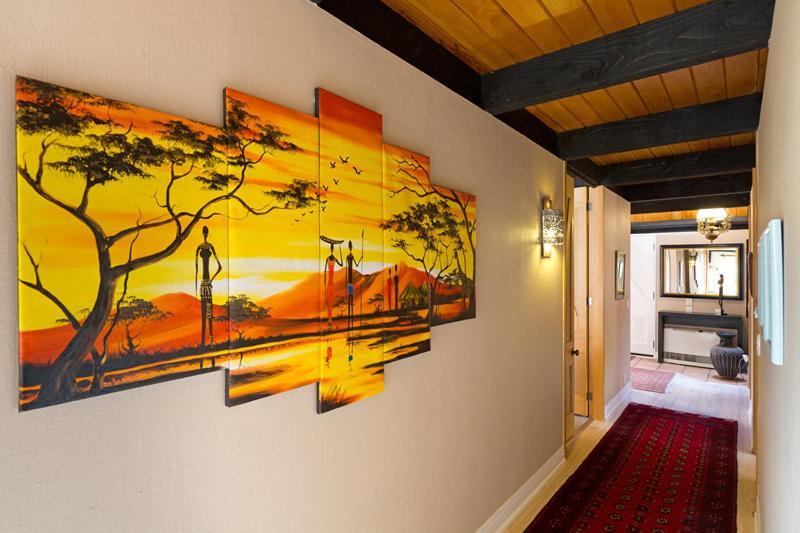 Tivoli Homestay New Plymouth Zimmer foto