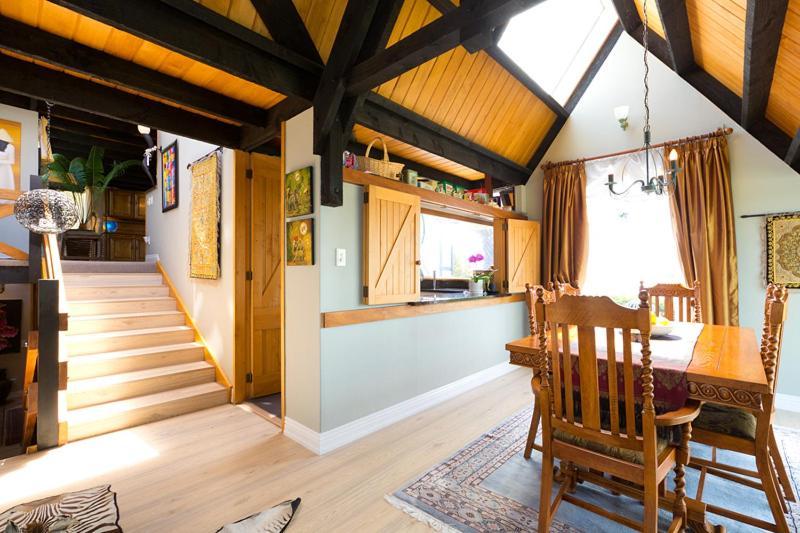 Tivoli Homestay New Plymouth Exterior foto