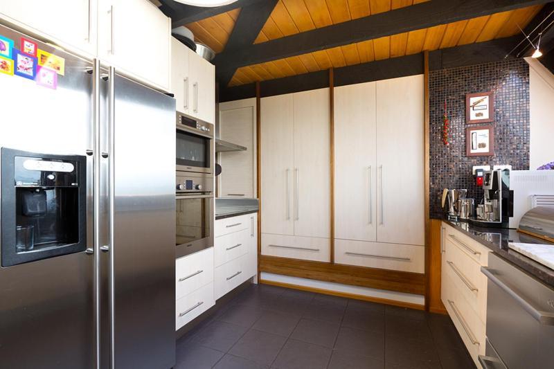 Tivoli Homestay New Plymouth Exterior foto