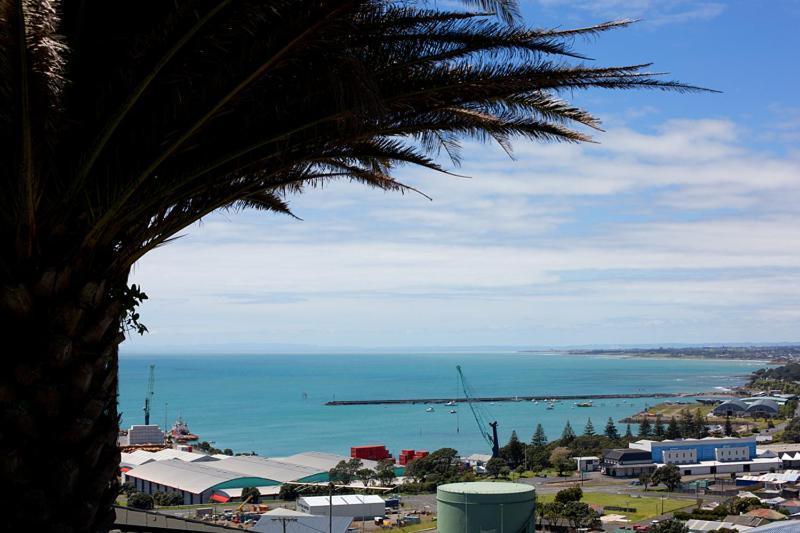 Tivoli Homestay New Plymouth Exterior foto