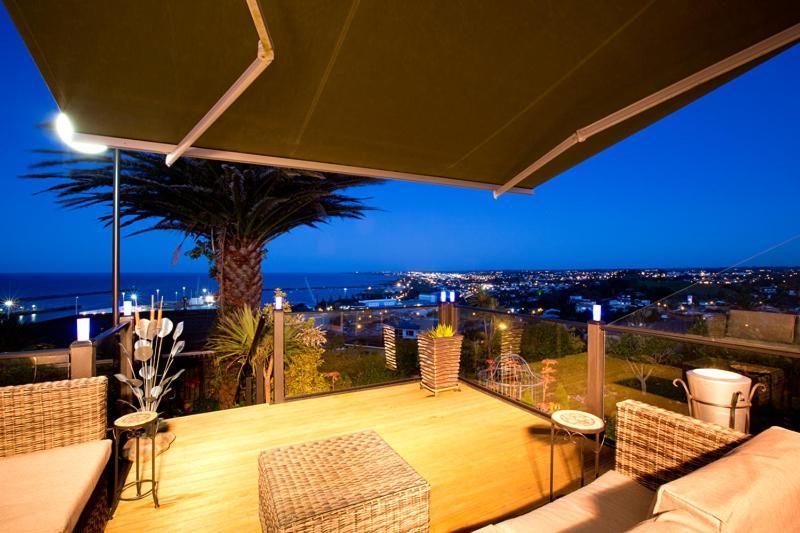 Tivoli Homestay New Plymouth Exterior foto